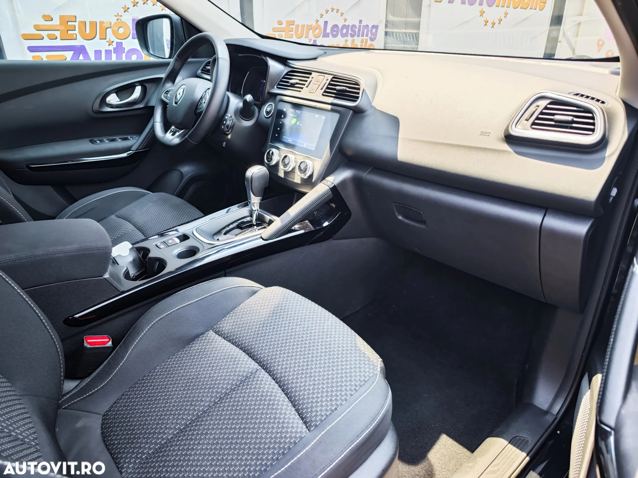 Renault Kadjar - 10