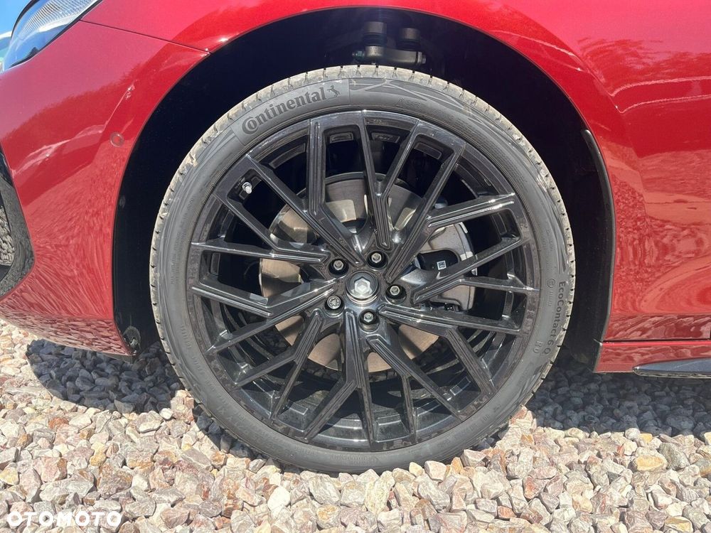 Audi A6 Limousine - 8