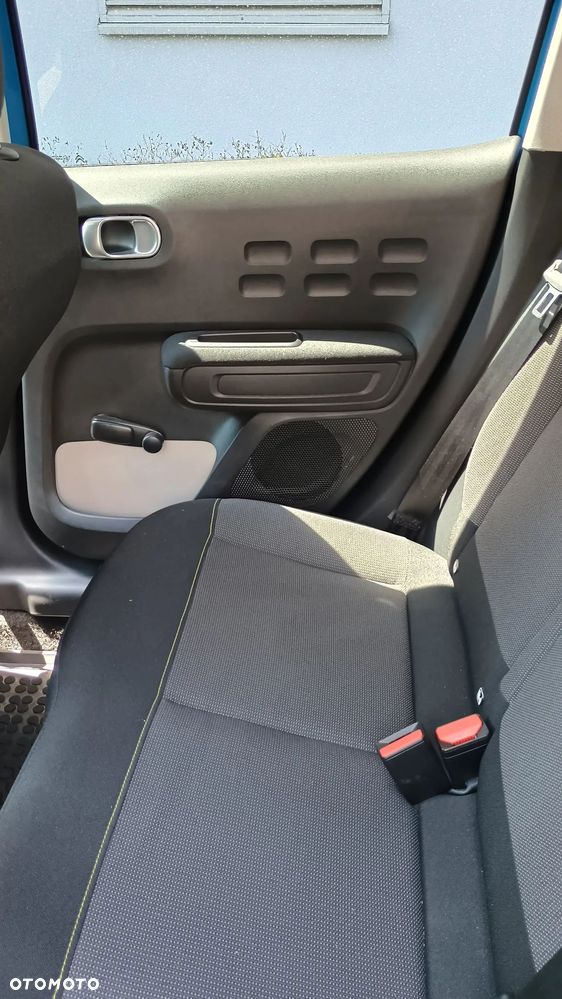 Citroën C3 1.2 PureTech Shine - 14