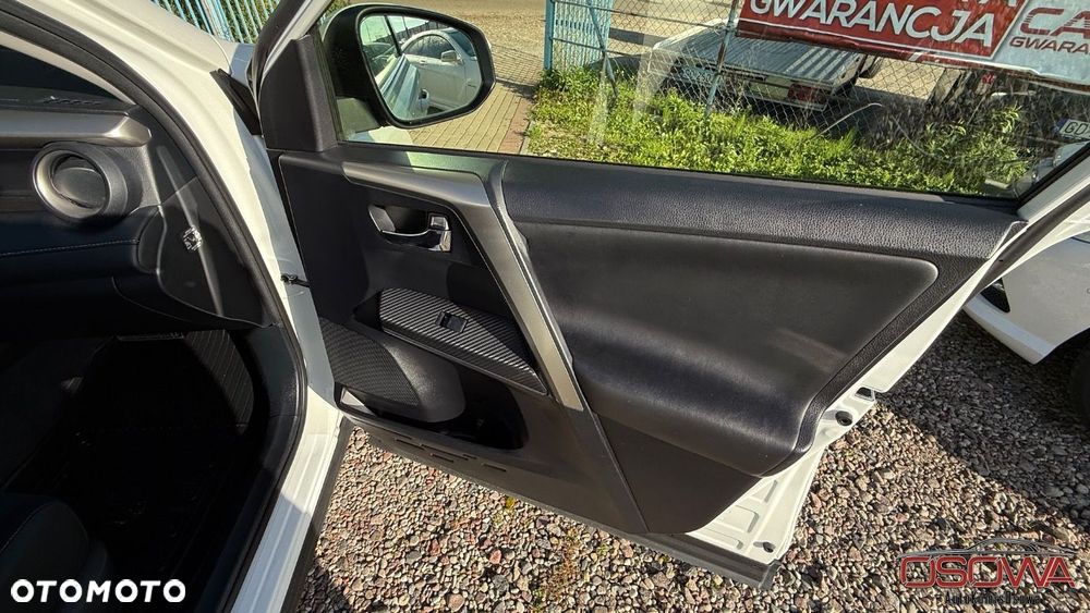 Toyota RAV4 - 17