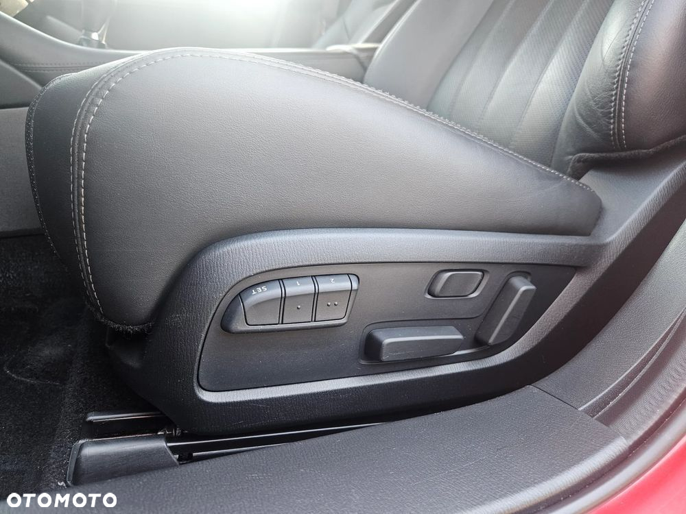 Mazda 6 2.0 Skypassion I-ELoop - 14