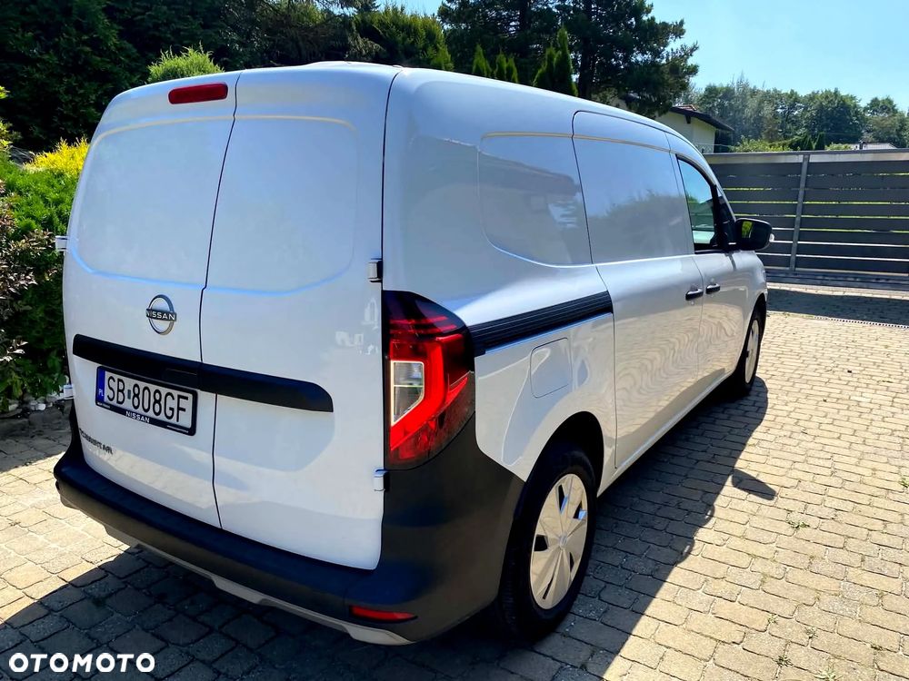 Nissan TOWNSTAR - 40