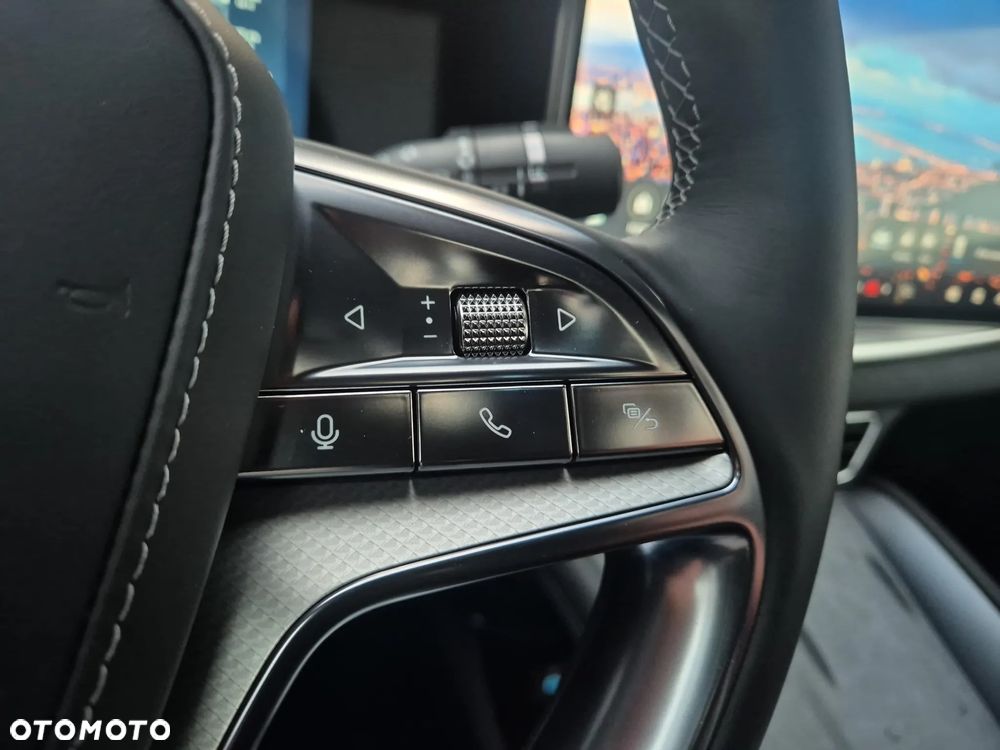 BYD Sealion 7 91.3kWh Excellence AWD - 25