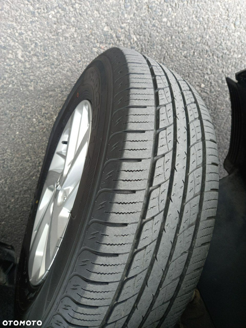 Hyundai Tucson 1.6 GDI BlueDrive Design 2WD - 17