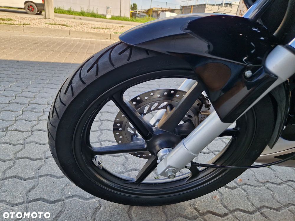 Honda CBR - 20