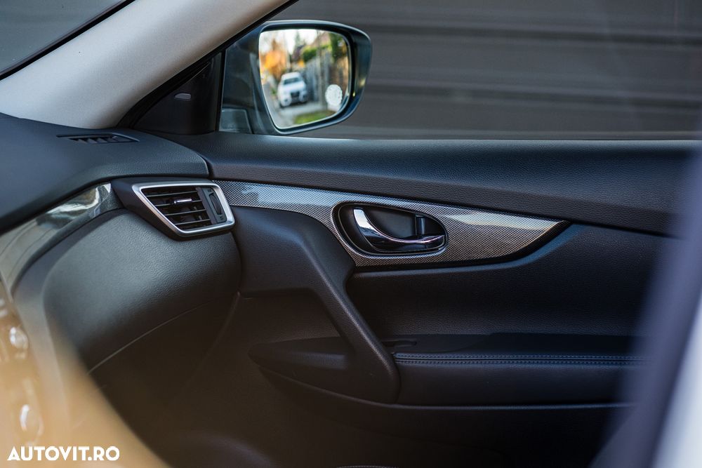 Nissan X-Trail 1.7 dCi Xtronic Acenta - 18