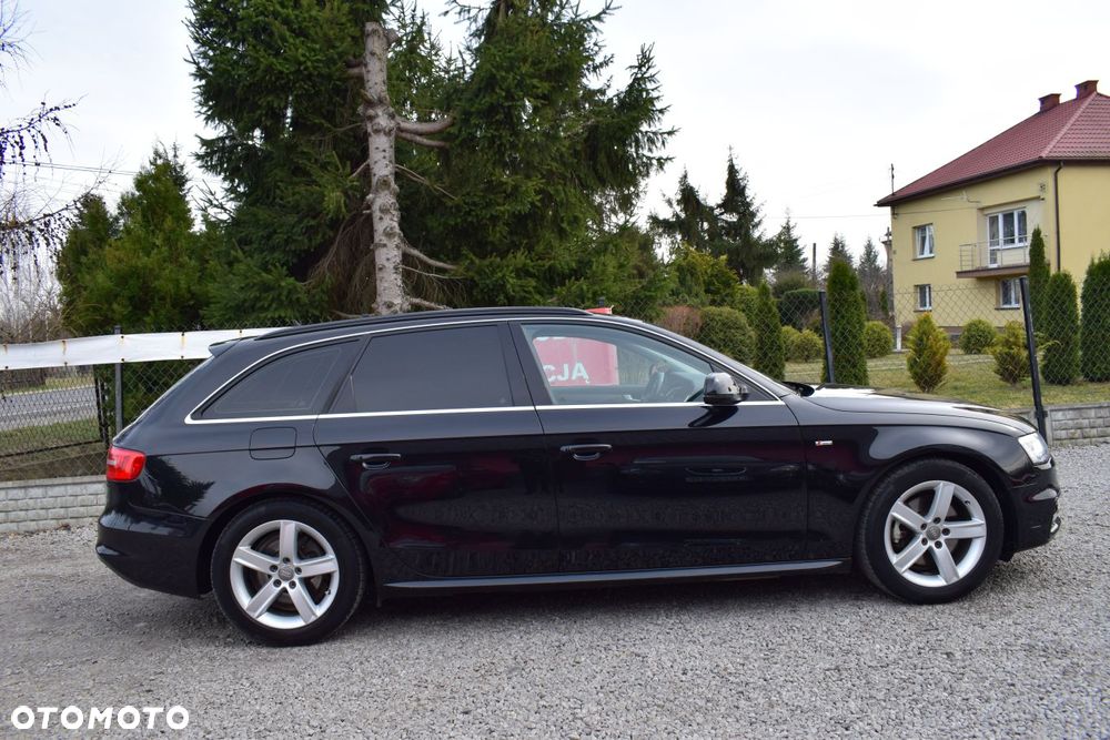 Audi A4 Avant - 2