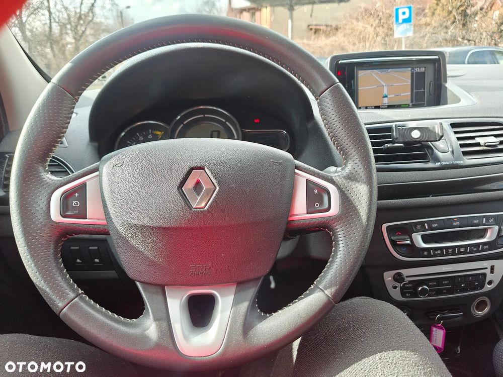 Renault Megane ENERGY TCe 115 Start & Stop LIMITED - 19