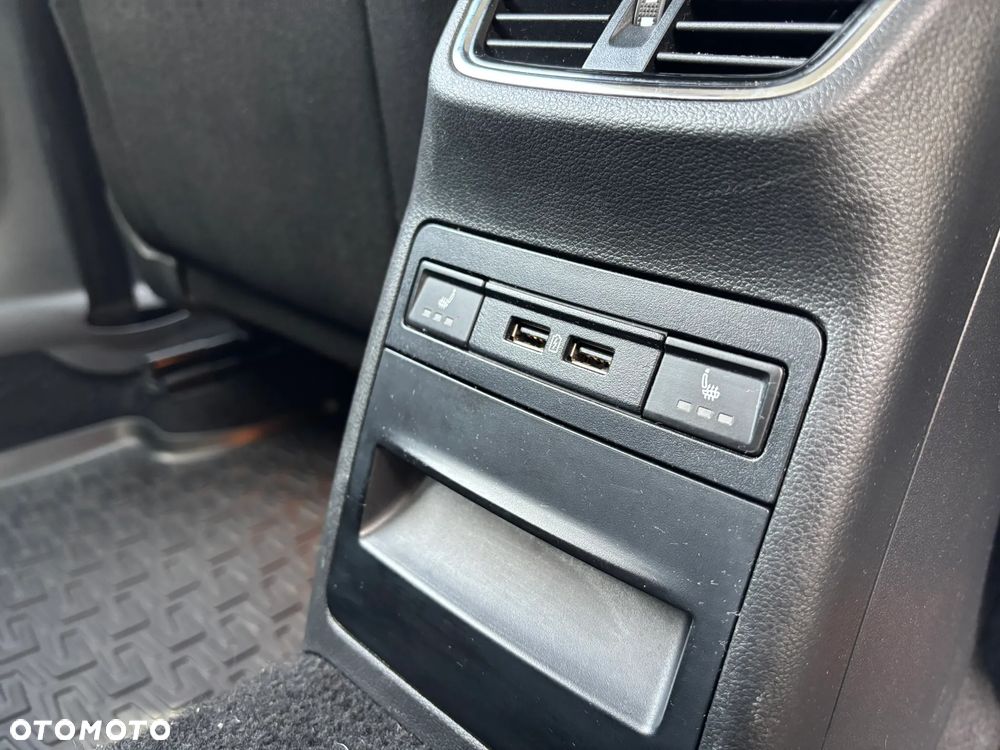 Skoda Octavia 1.5 TSI ACT Style DSG - 27