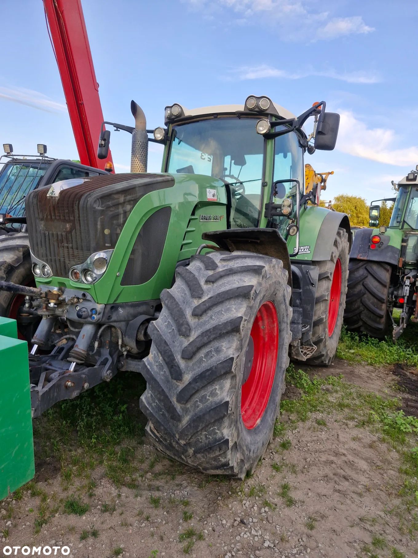 Fendt - 1