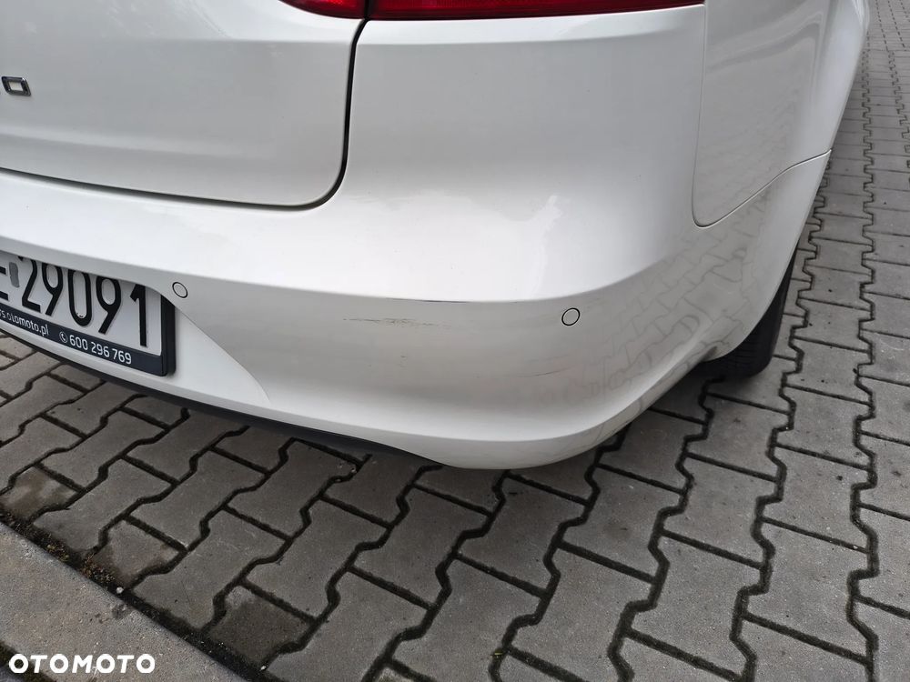 Seat Exeo - 14