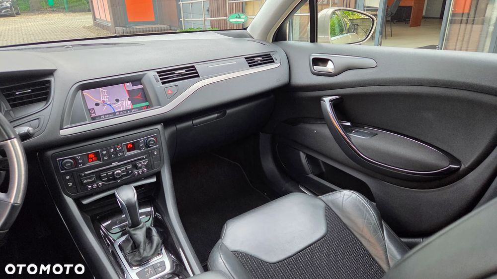 Citroën C5 2.0 16V Exclusive - 33