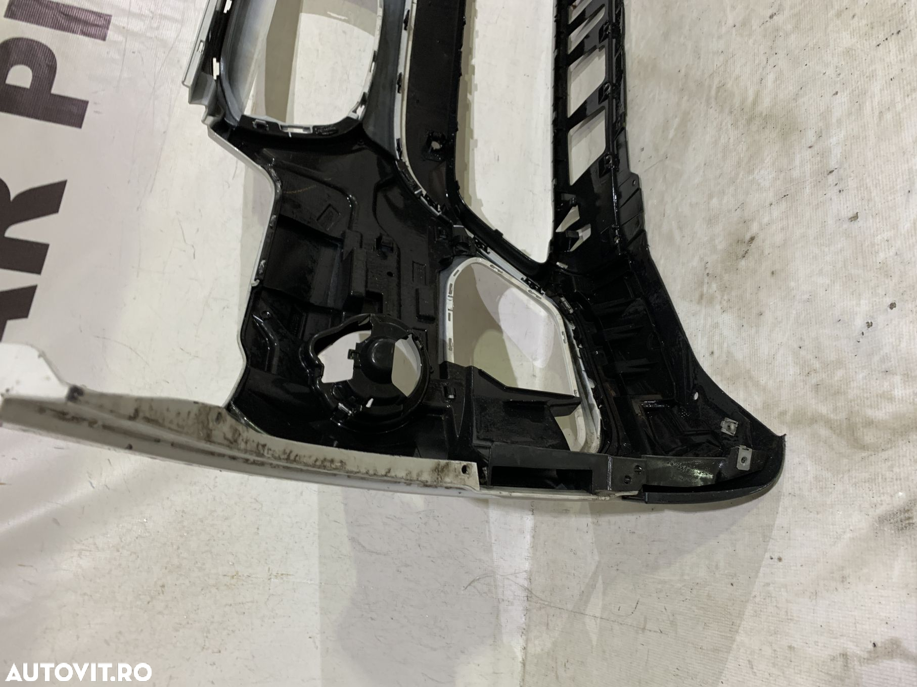 Bara fata BMW X1, F48, X-Line, 2015, 2016, 2017, 2018, cod origine OE 51117354815. - 9