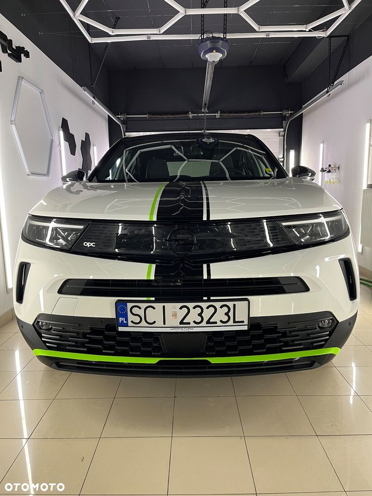 Opel Mokka 1.2 T GS Line S&S - 31