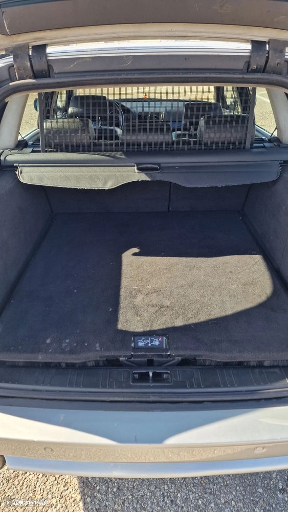 BMW 520 d Touring - 14