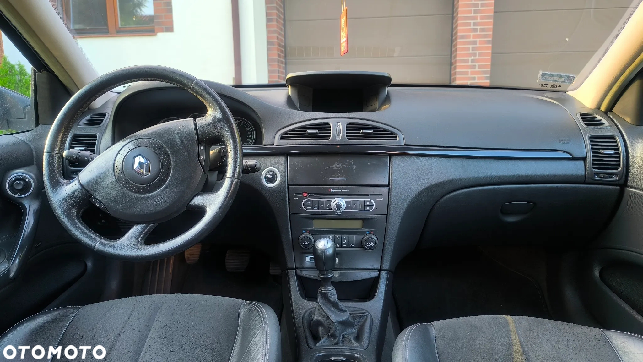 Renault Laguna 2.0 DCi Privilege - 5