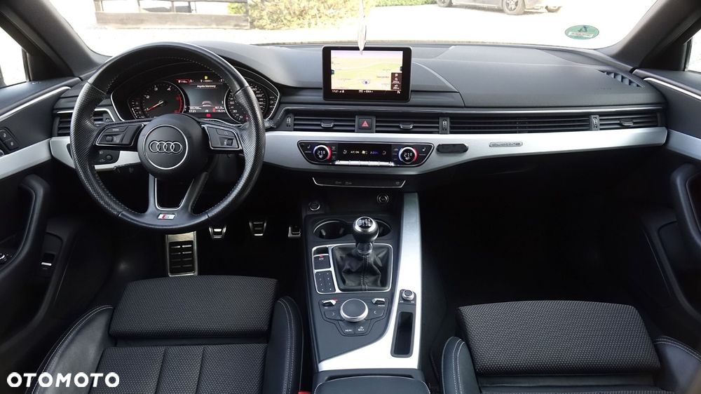 Audi A4 Avant - 6