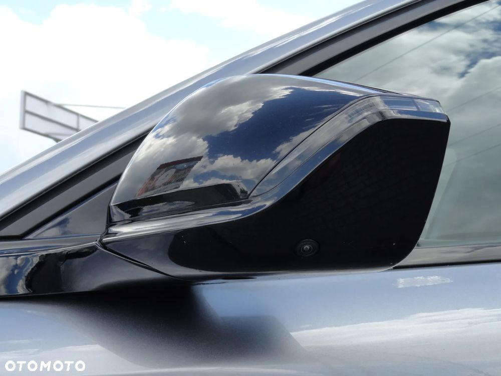 Peugeot 308 BlueHDi 130 EAT8 Stop & Start Allure Pack - 25