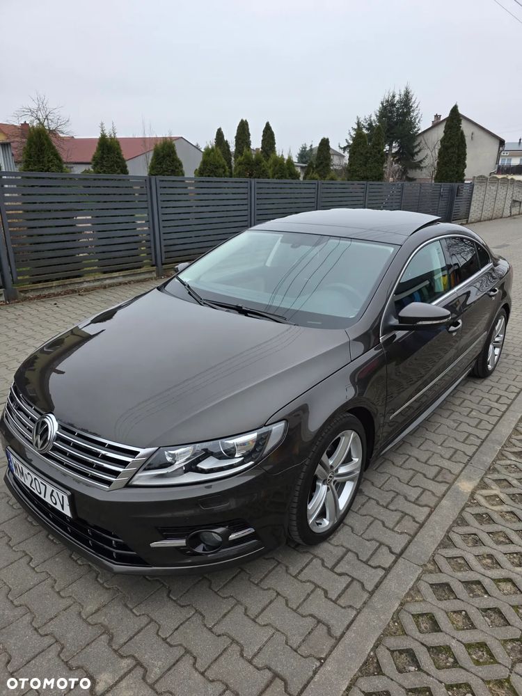 Volkswagen CC - 26
