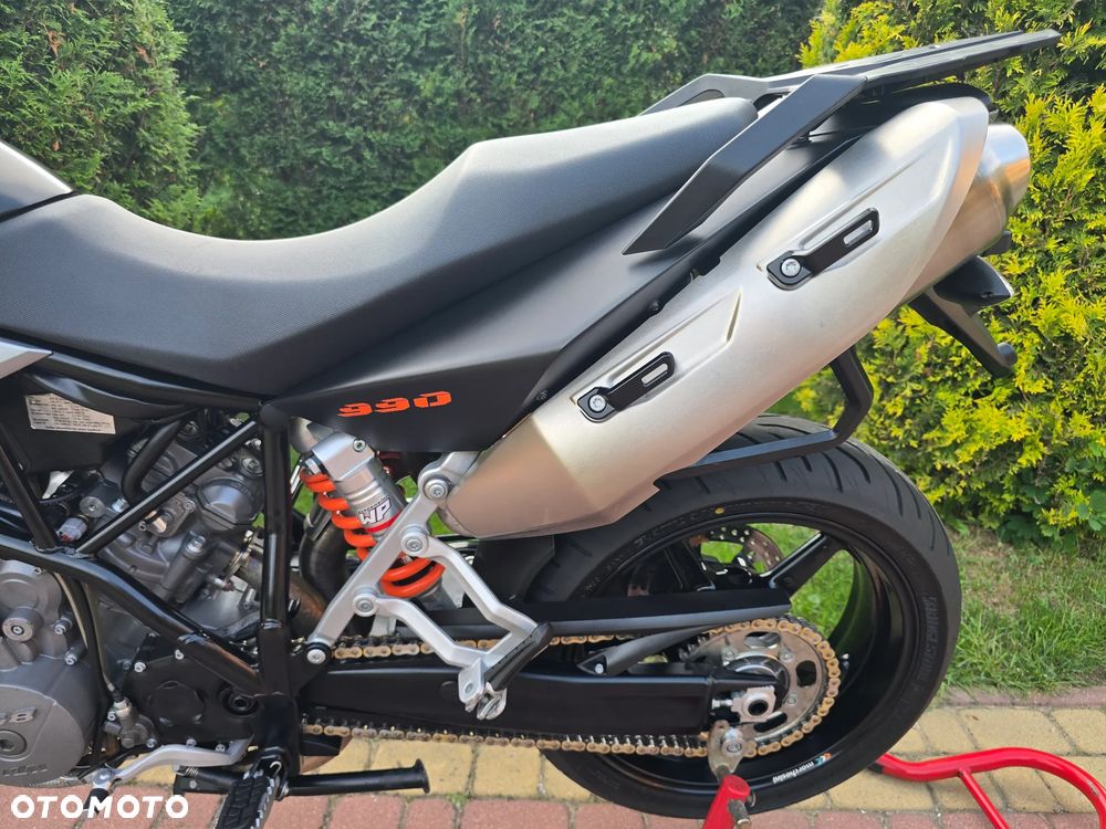 KTM SMT - 18