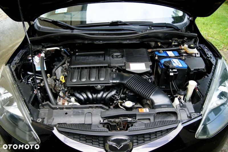 Mazda 2 1.3 Exclusive+ - 36