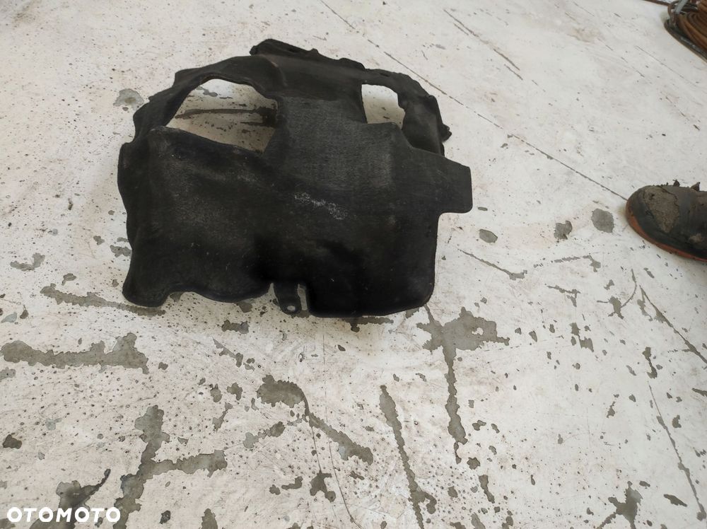 osłona pokrywa miski olejowej bmw iii 3 gt f34 2.0d - 4