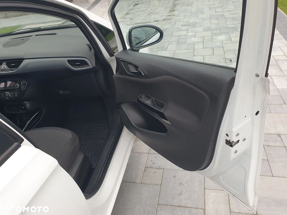 Opel Corsa 1.4 Cosmo - 20