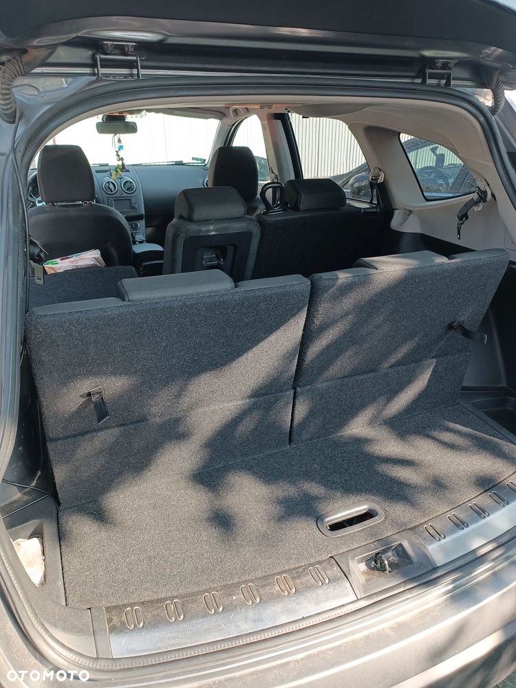 Nissan Qashqai 1.6 DCi Tekna - 5