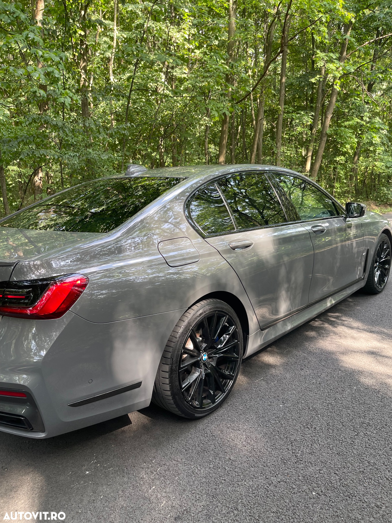 BMW Seria 7 - 6