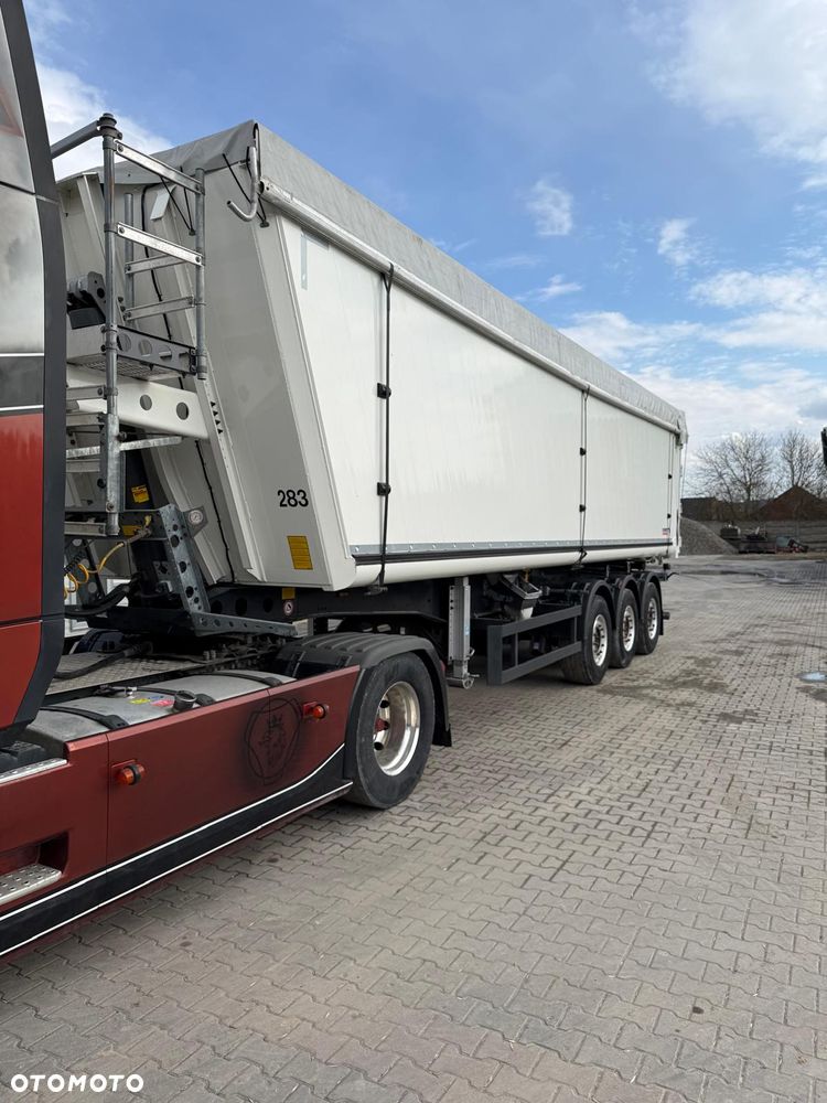 Schmitz Cargobull - 5