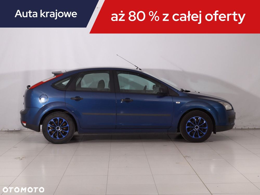 Ford Focus - 8