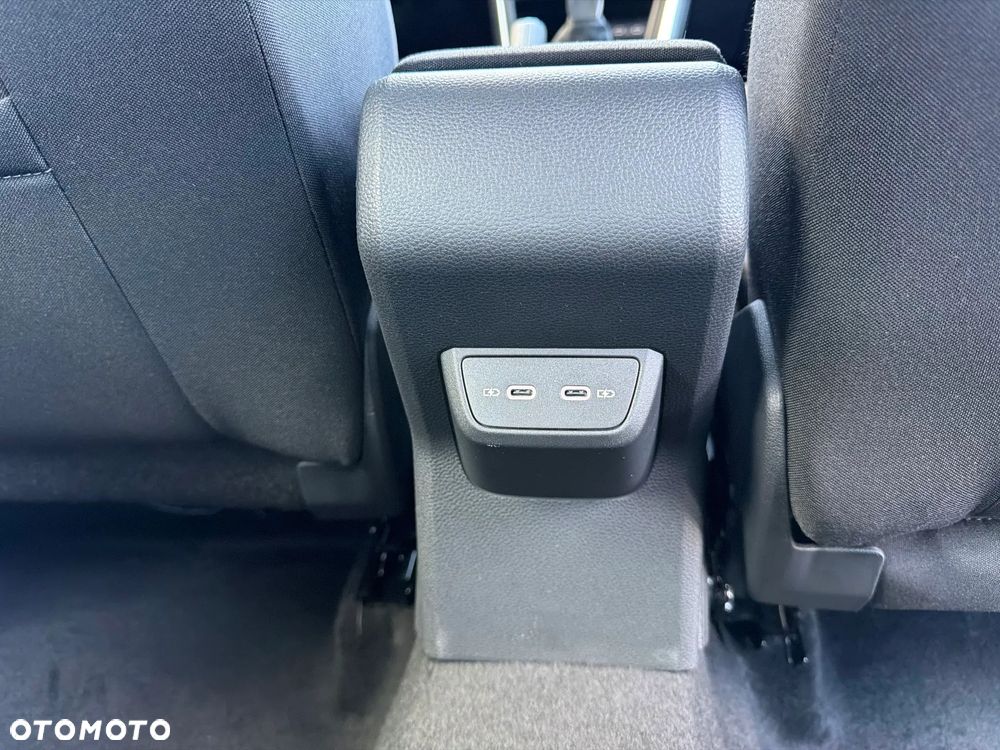 Volkswagen Polo 1.0 TSI Pure - 21