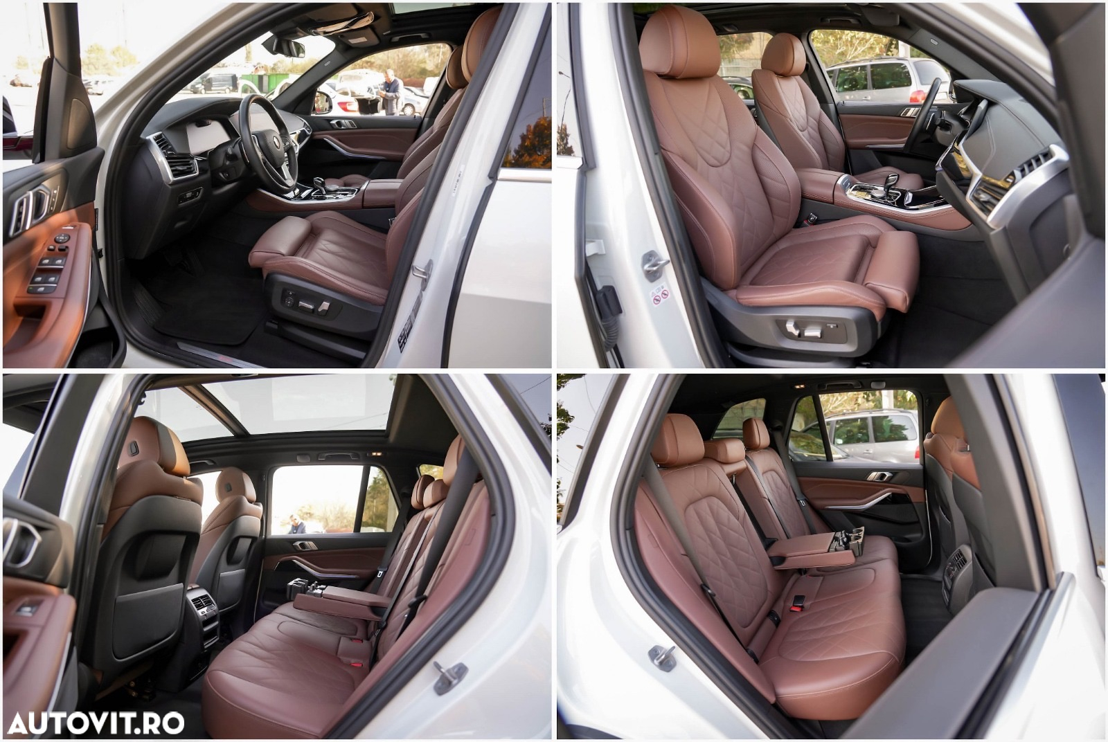 BMW X5 xDrive30d AT MHEV - 15