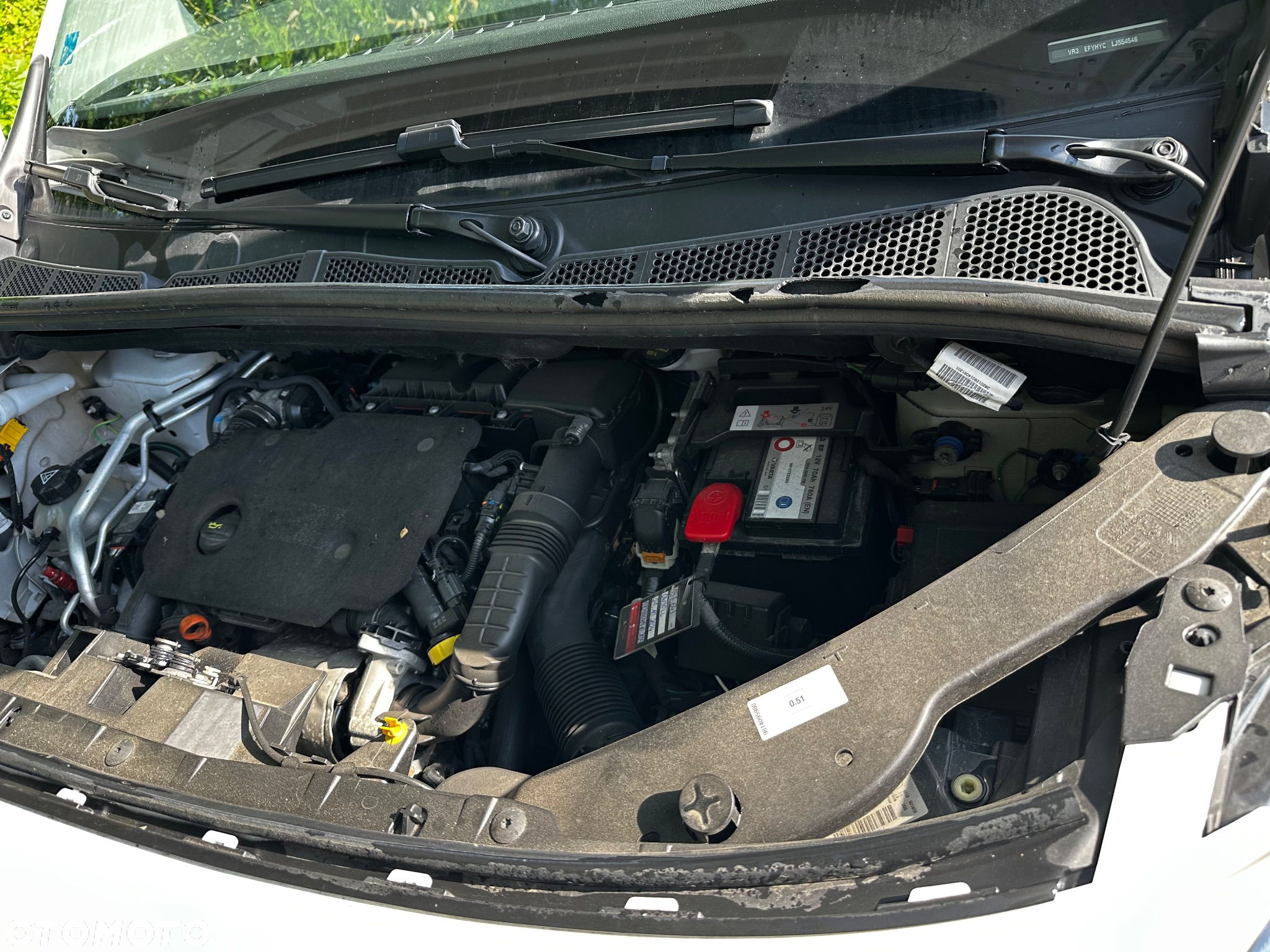 Peugeot Partner 1.5 BlueHDI L2 Pro (bryg.) - 14