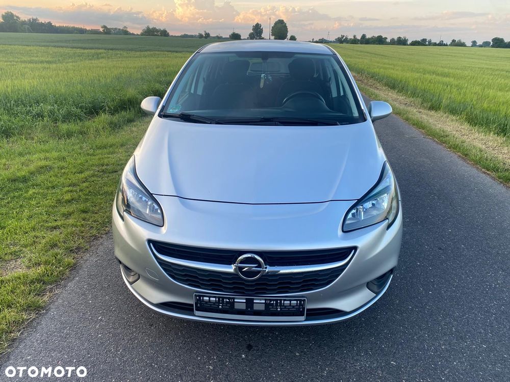 Opel Corsa 1.4 Cosmo - 1