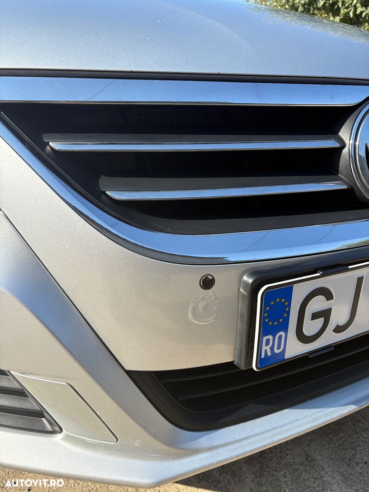 Volkswagen Passat - 7