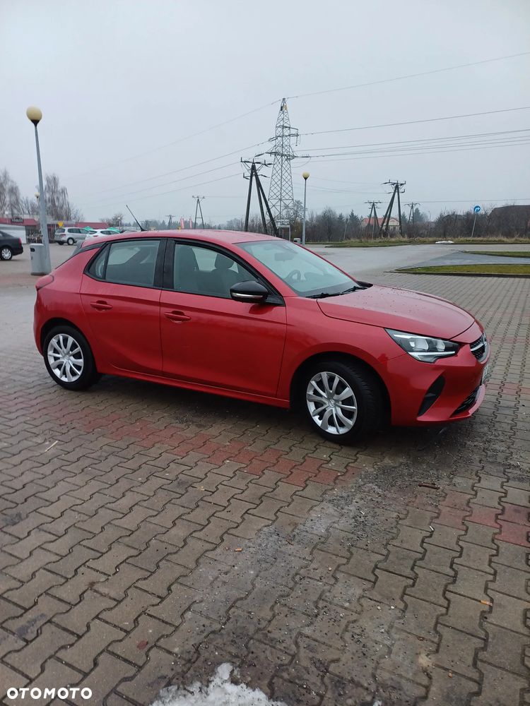Opel Corsa 1.2 Edition S&S - 2