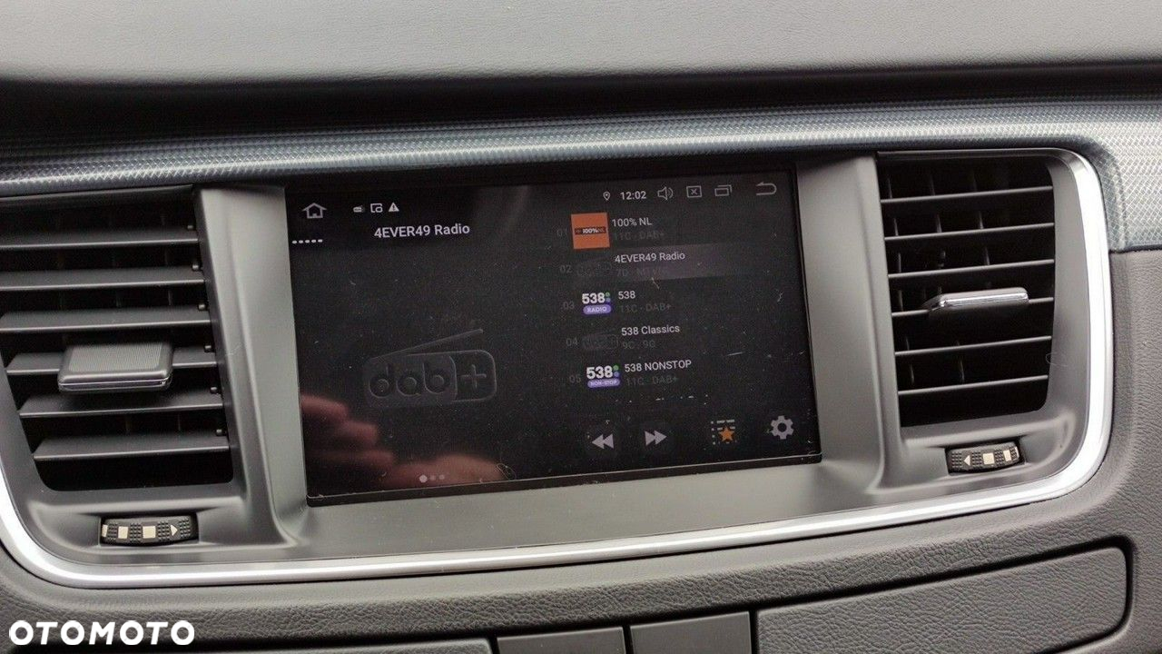 Peugeot 508 - 29