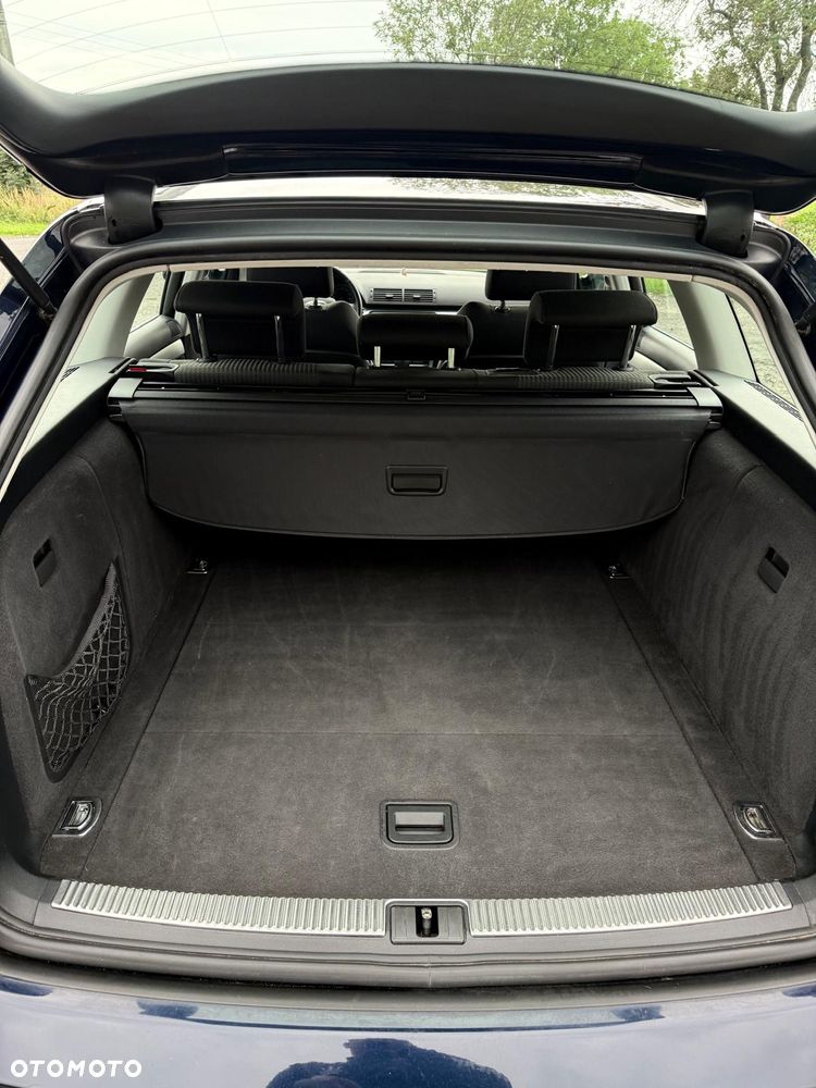 Audi A4 Avant - 17