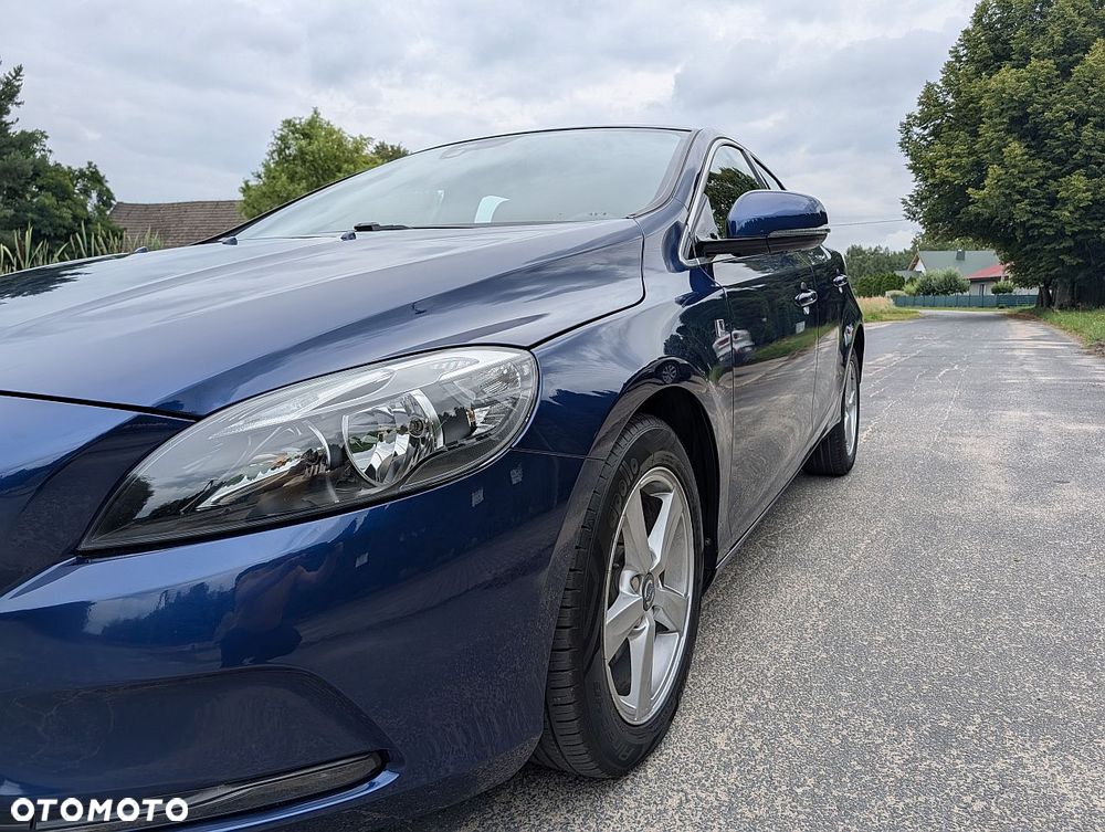 Volvo V40 D2 Ocean Race - 5