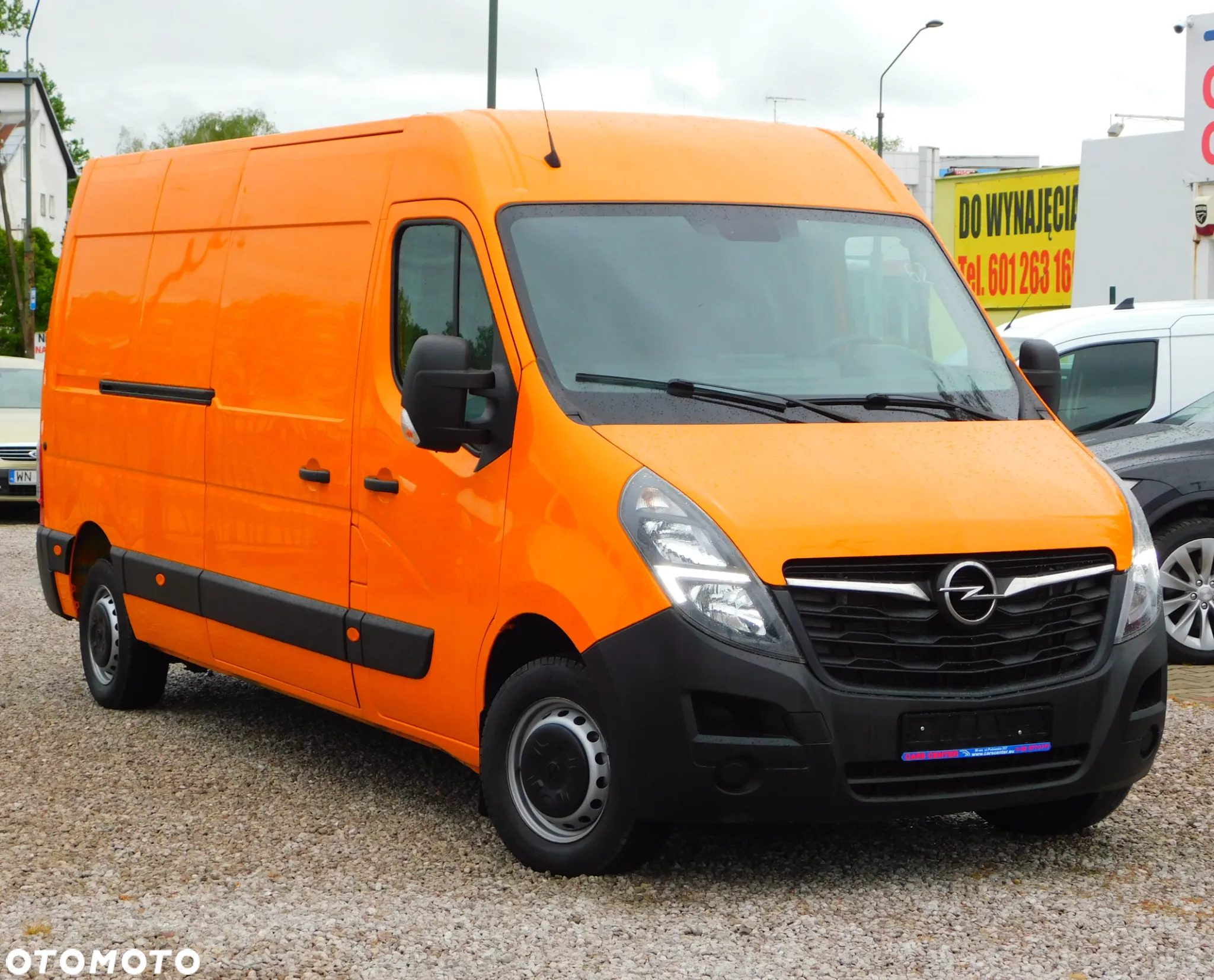 Renault Master - 11