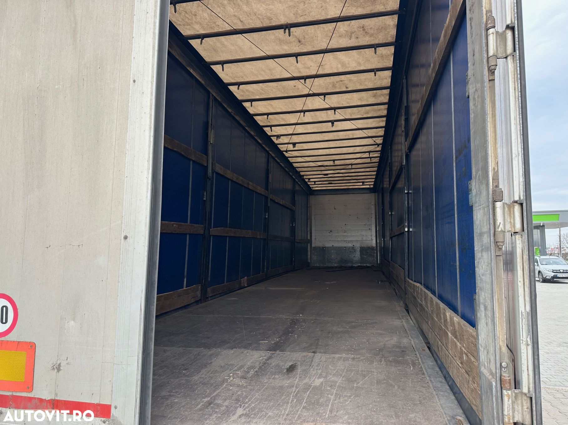 Schmitz Cargobull S 02 - 10