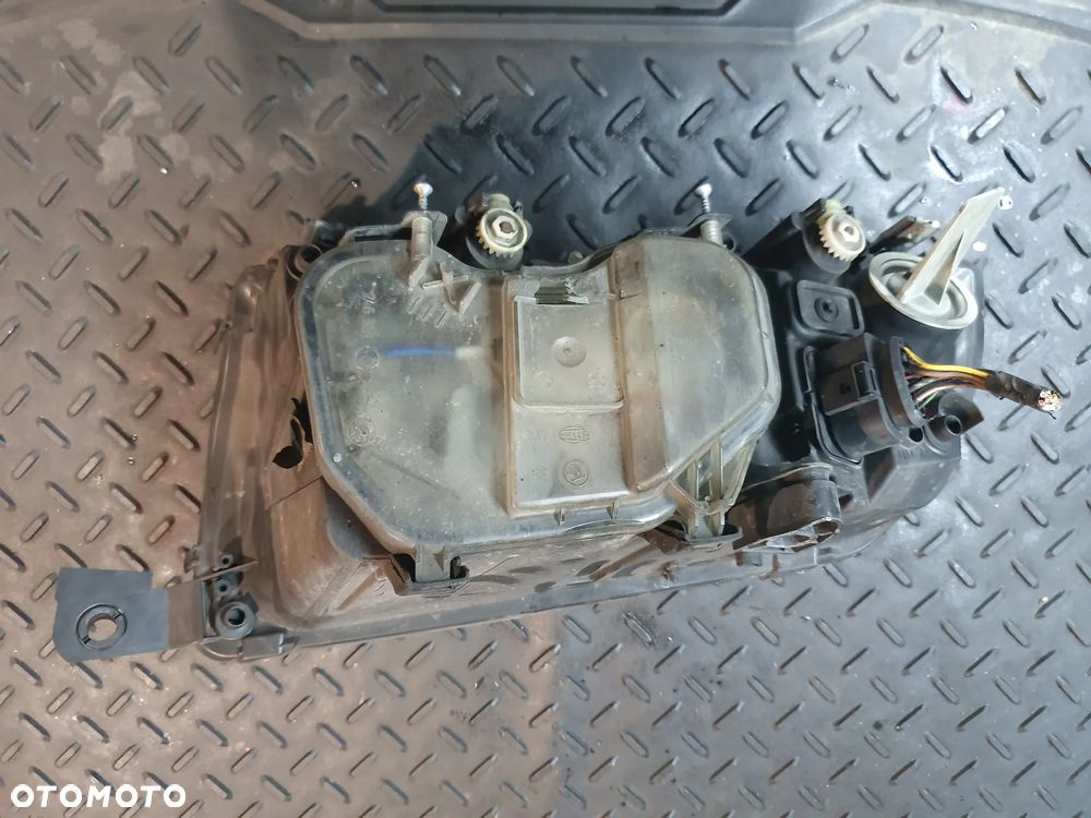 LAMPA PRAWY PRZÓD PRZEDNIA SKODA FABIA I - 3