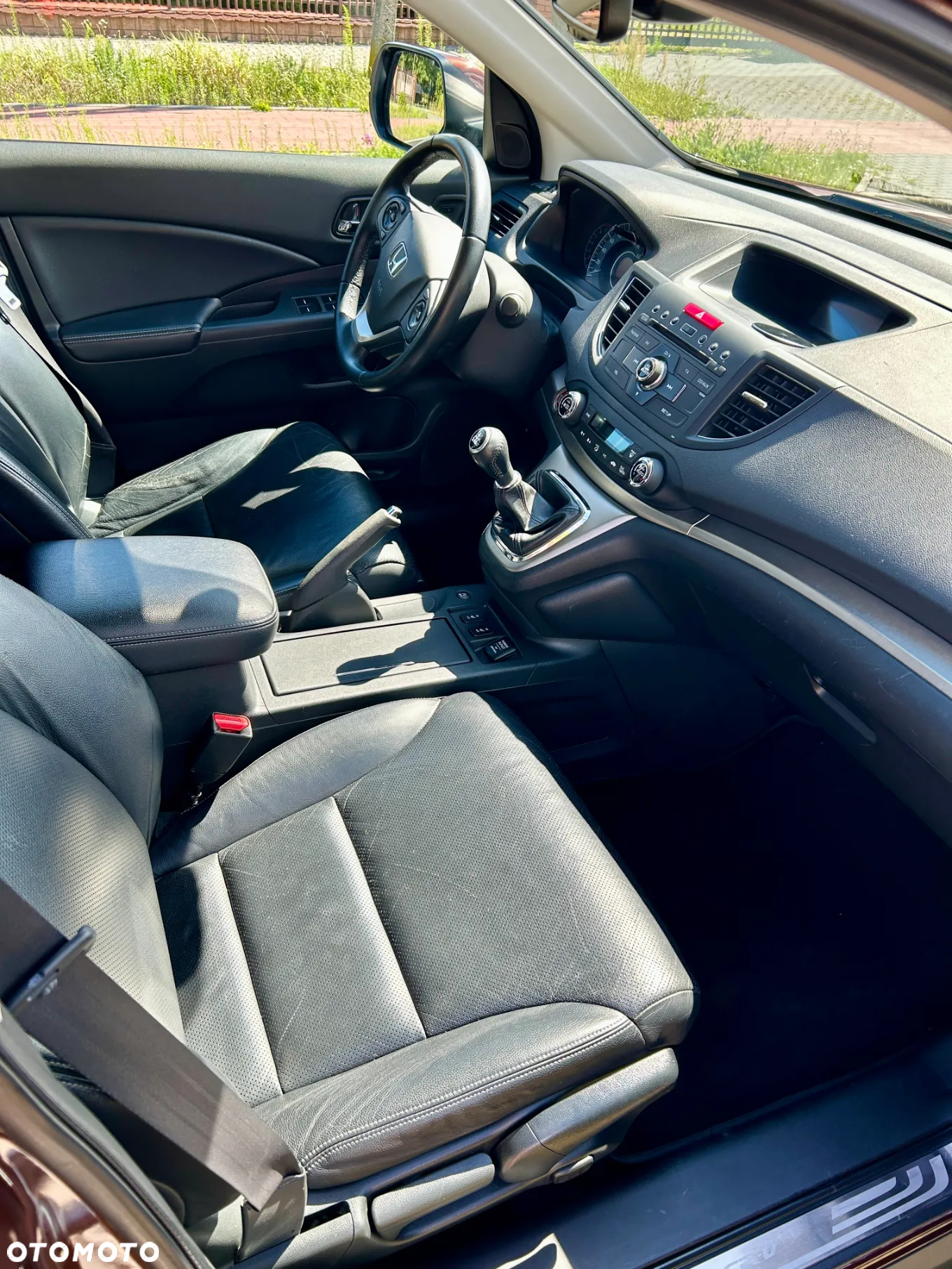 Honda CR-V 2.0 Executive - 7
