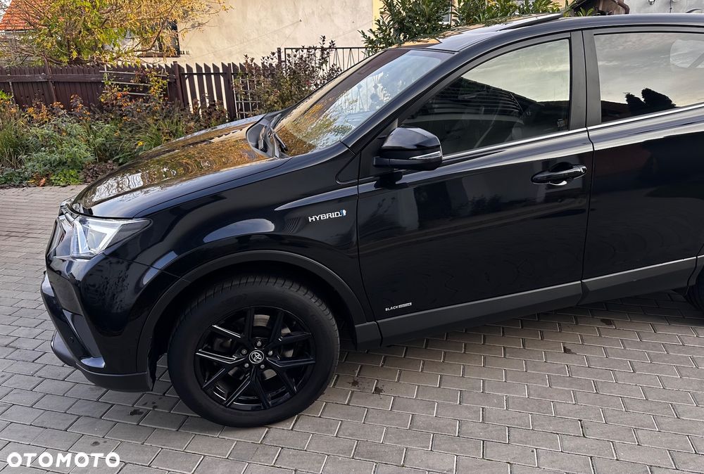 Toyota RAV4 2.5 4x2 Edition S+ - 15