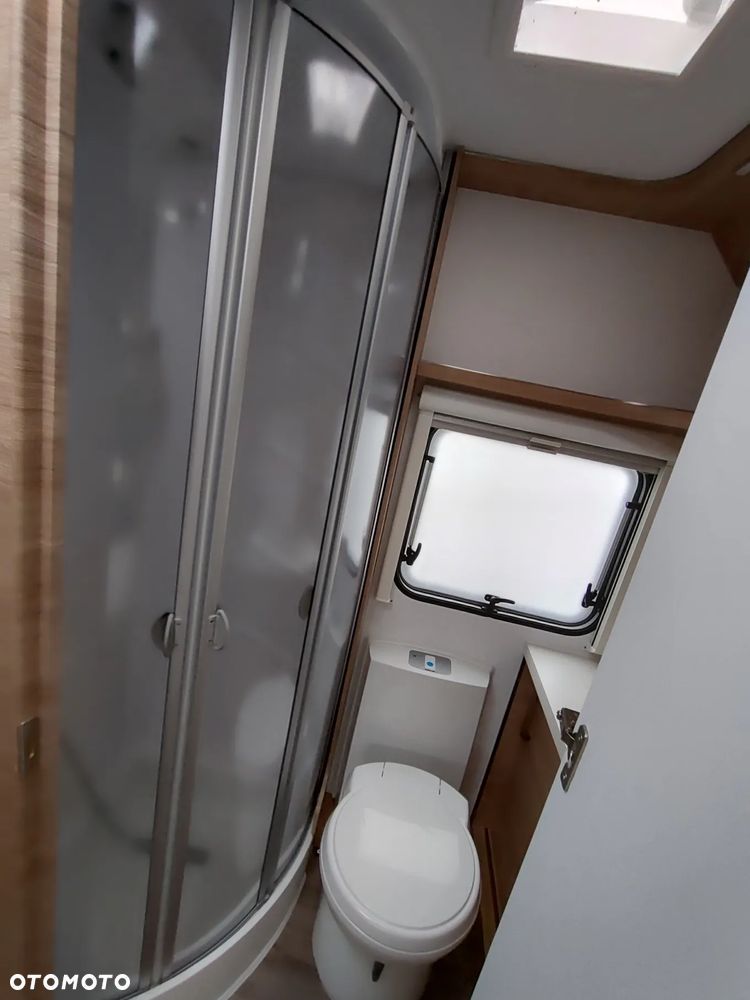 Fendt Bianco Activ 560 SKM - 9