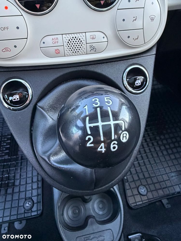 Fiat 500 1.0 Hybrid Dolcevita - 14