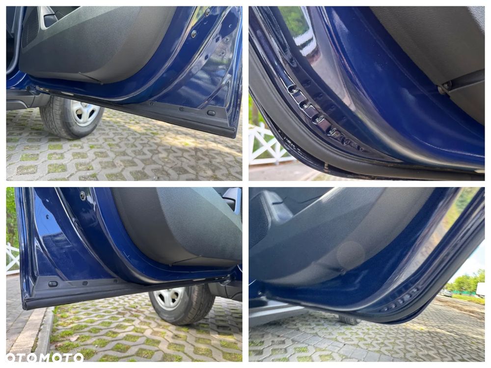 Dacia Duster 1.6 SCe Access S&S - 35