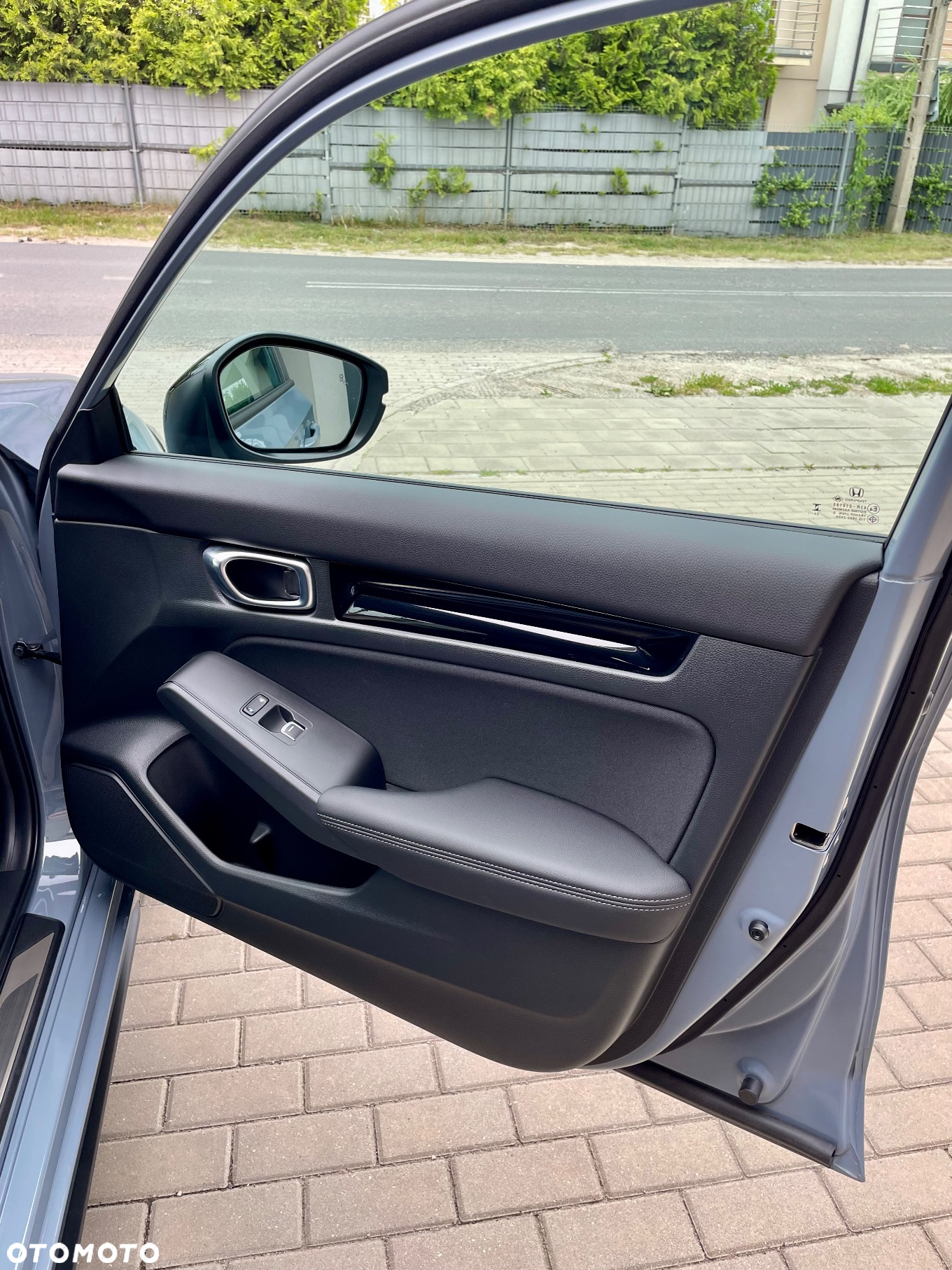 Honda Civic 2.0 i-MMD Sport CVT - 9