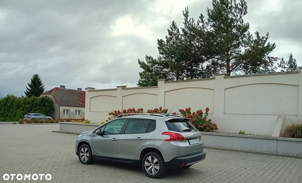 Peugeot 2008 - 3